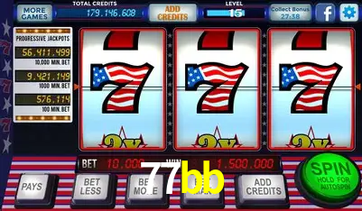 Desvendando o Mundo dos Jogos Virtuais na 77bb