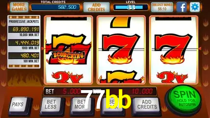 Desvendando o Mundo dos Jogos Virtuais na 77bb