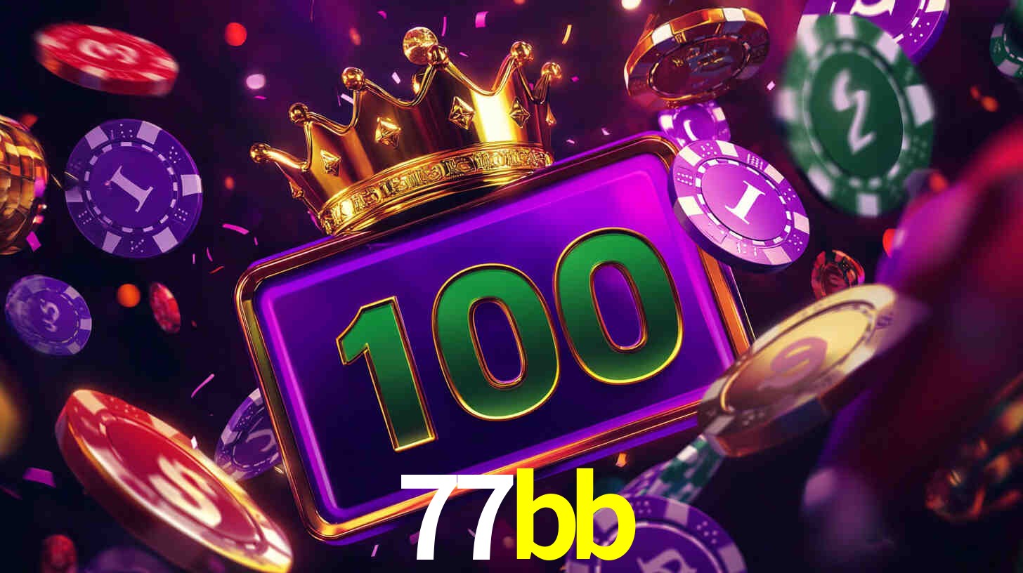 Statistics 77bb