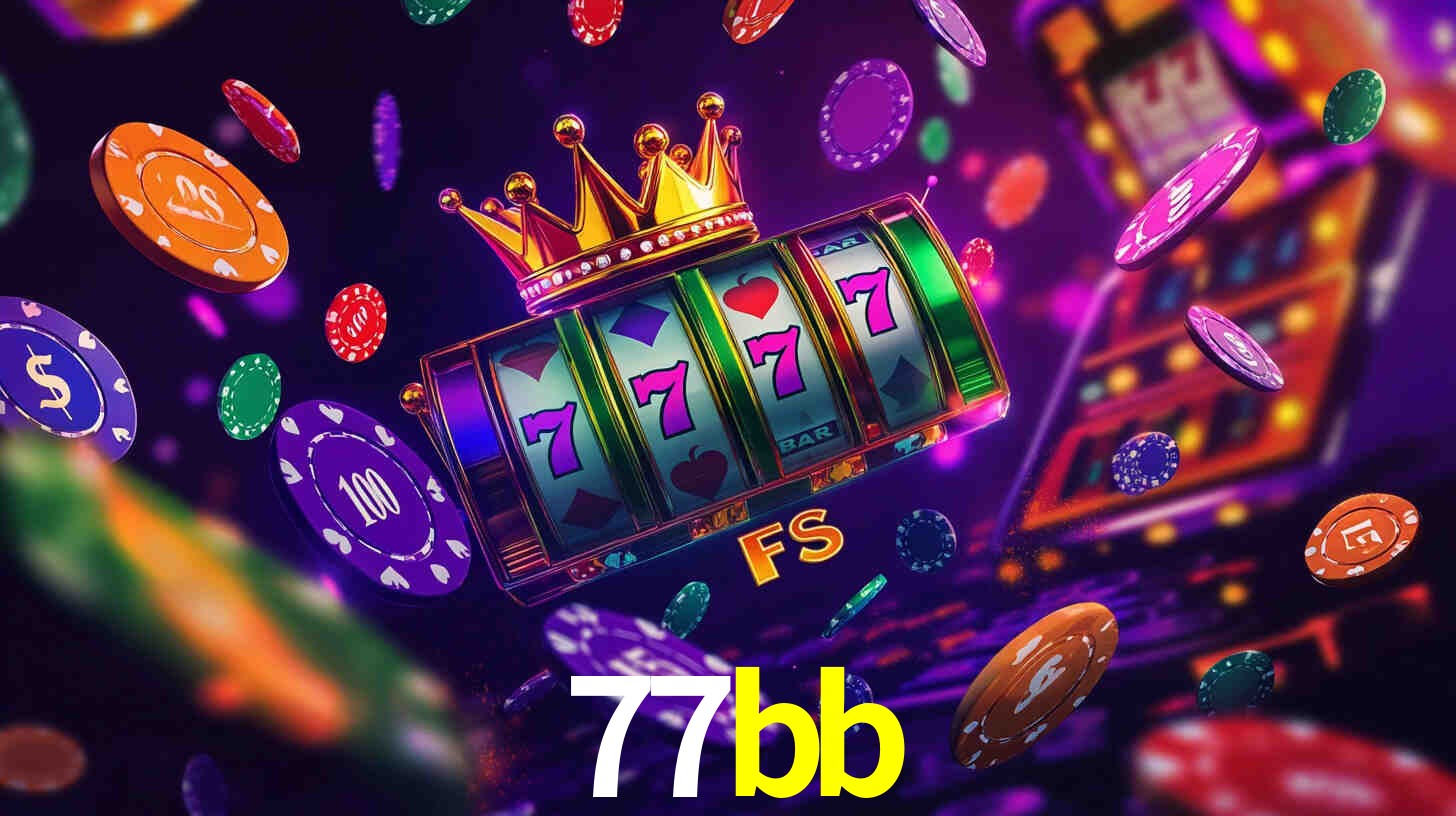 Experiência VIP 77bb