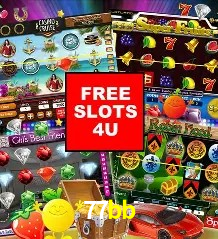 77bb bet