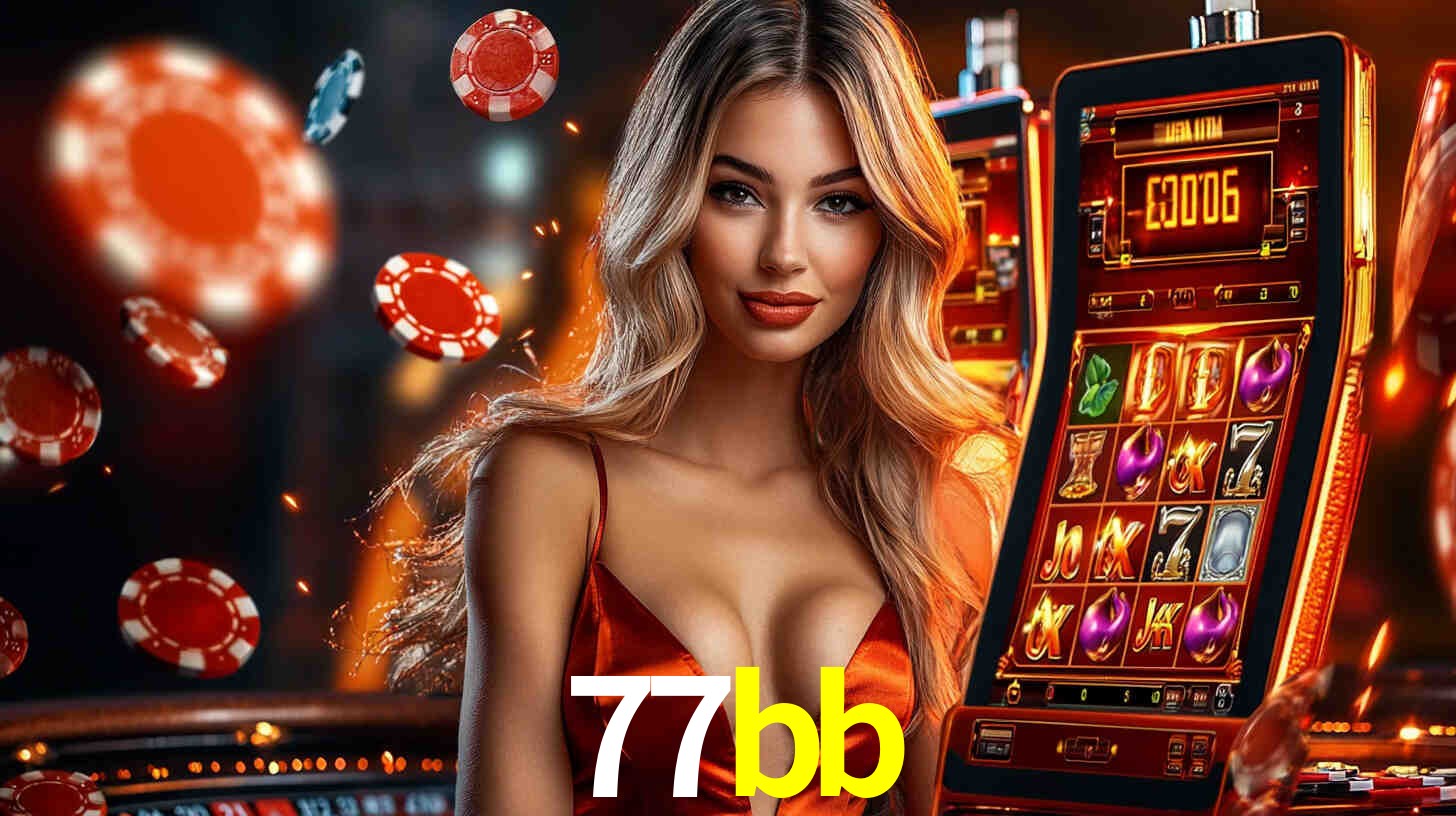 Roulette Table 77bb