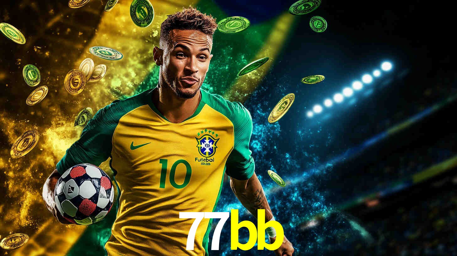 Desvendando o Mundo dos Jogos Virtuais na 77bb
