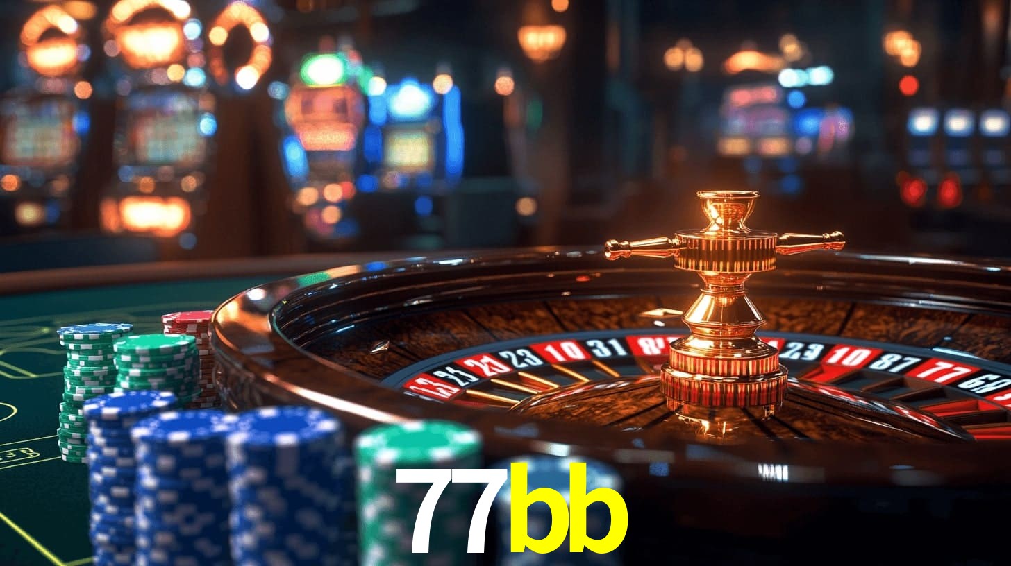 Live Casino 77bb