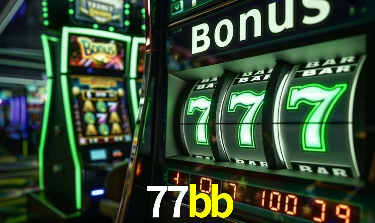 Seasonal Promotions 77bb