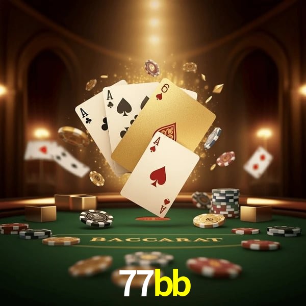 Live Casino 77bb