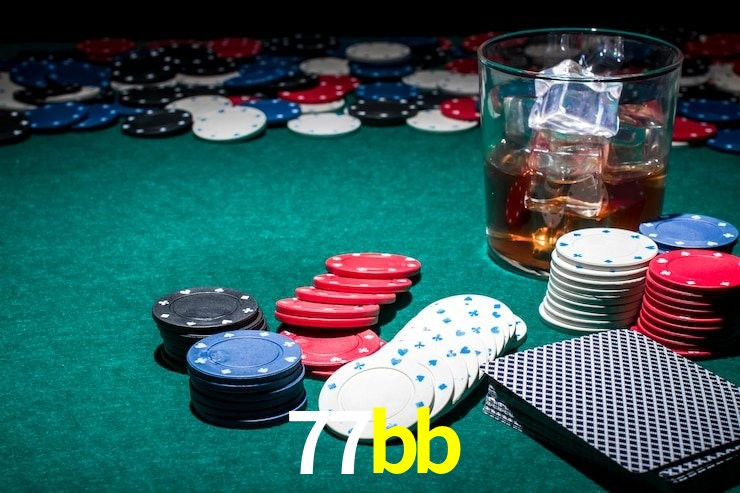 Estatísticas Esportivas 77bb