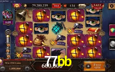 Descubra a Essência do 77bb: Nossa História e Compromissos