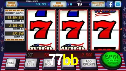 Desvendando o Mundo dos Jogos Virtuais na 77bb