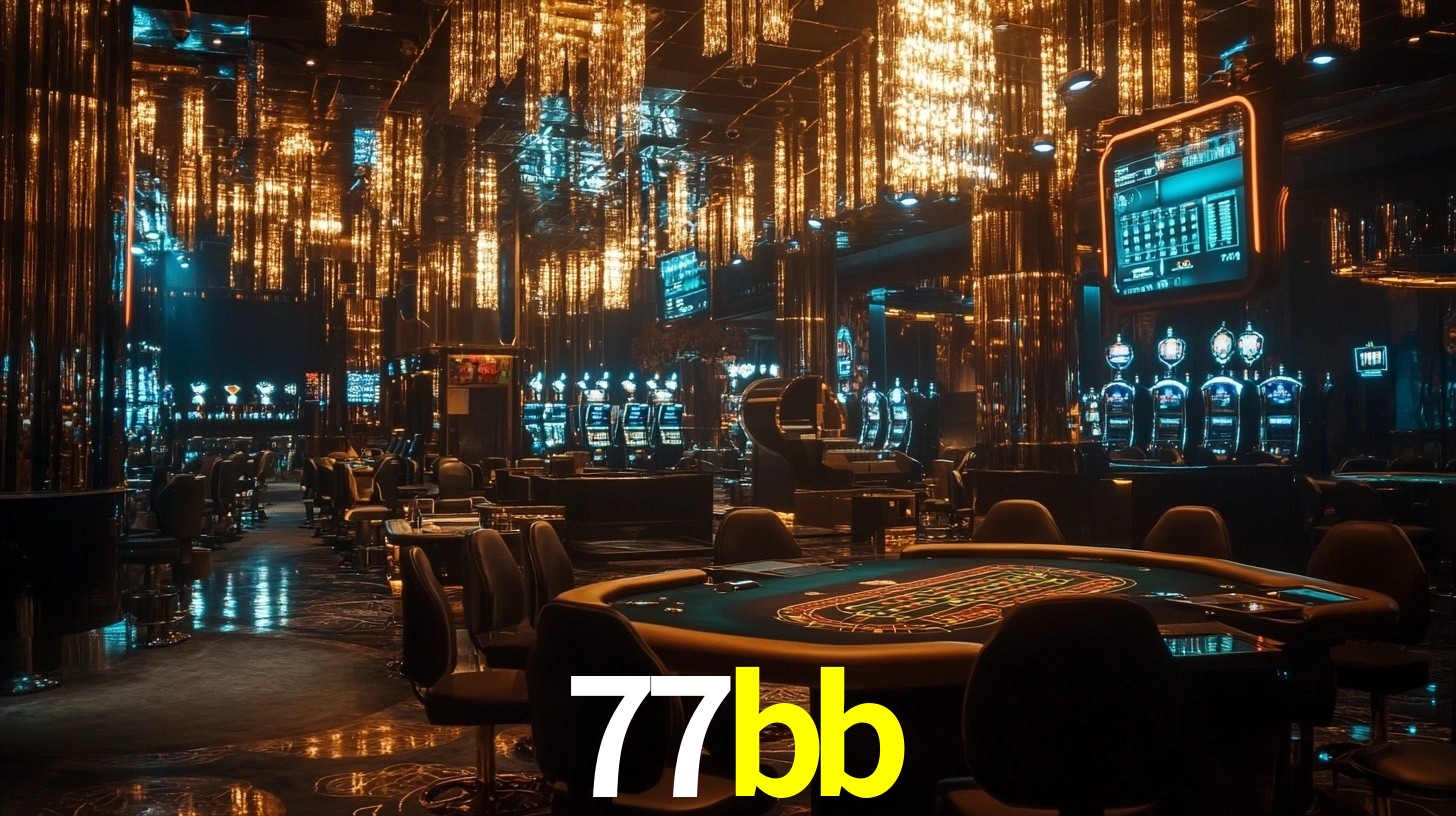 Tournaments 77bb
