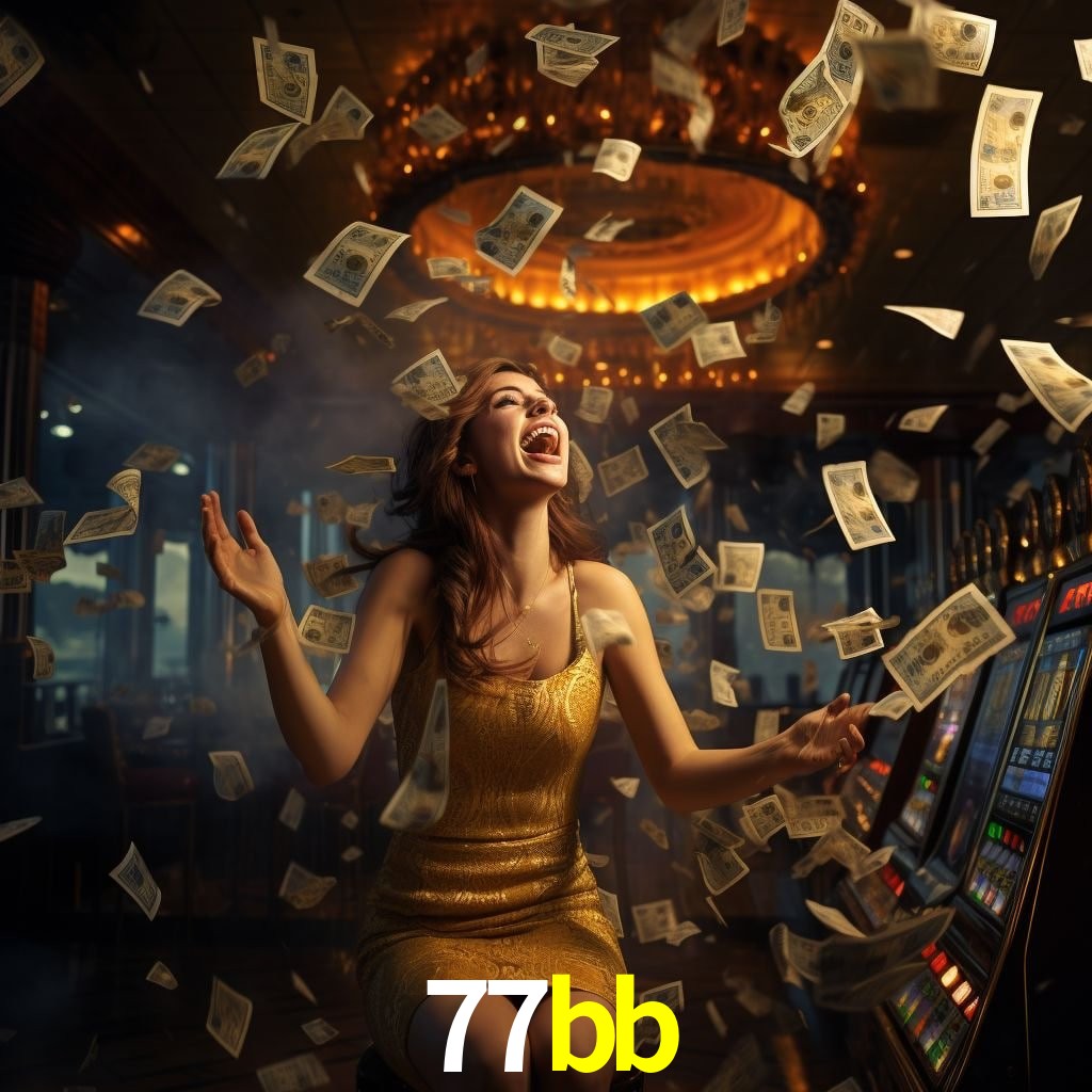 Slot Games 77bb