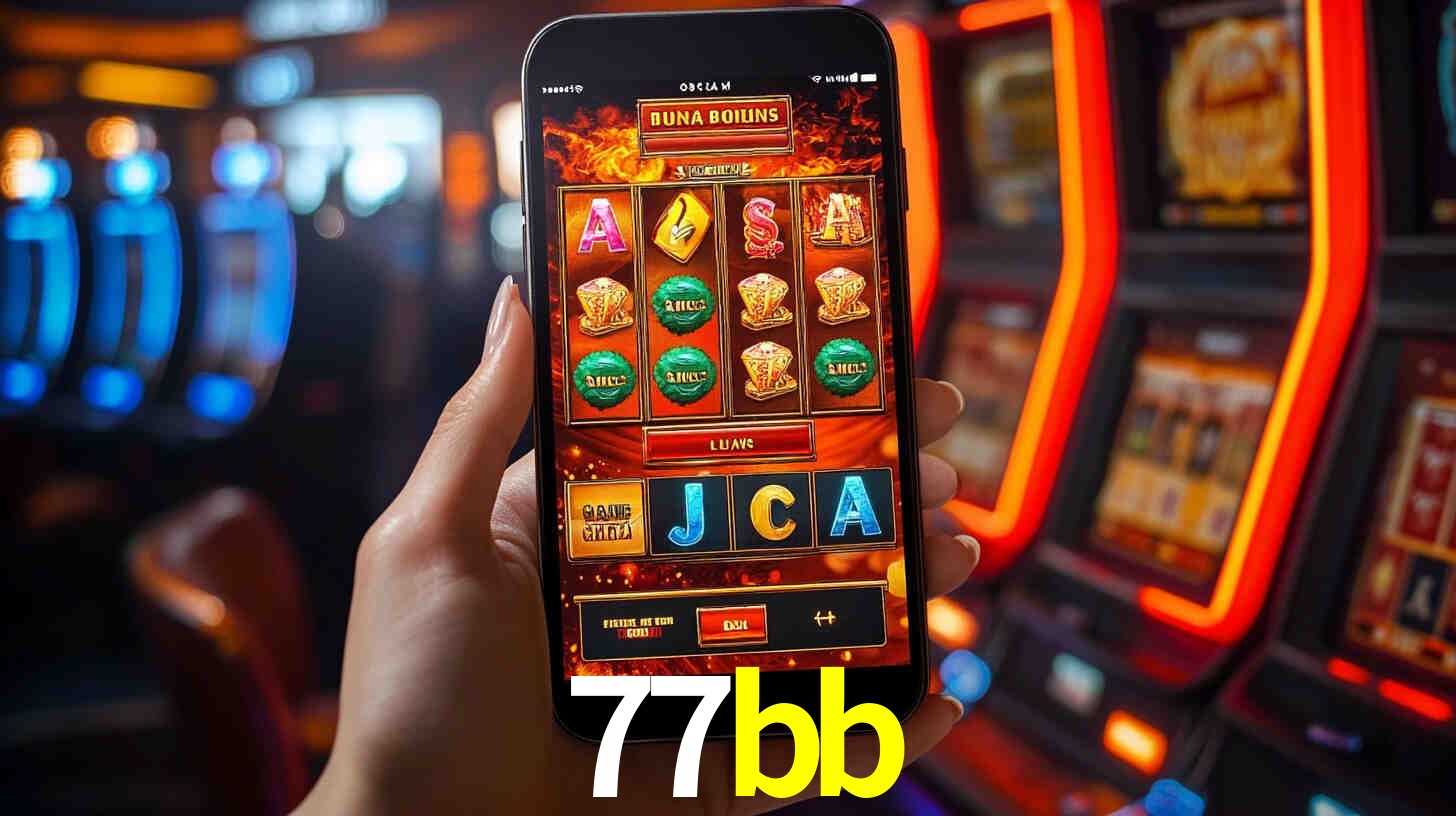 VIP Casino 77bb