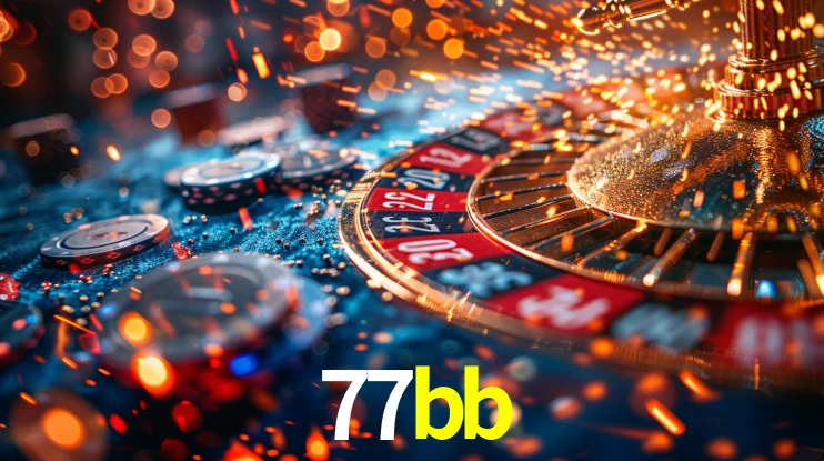 APP oficial da 77bb para mobile