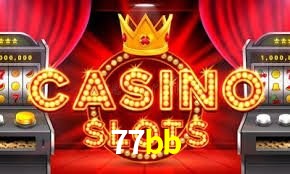 Flash Promotion 77bb
