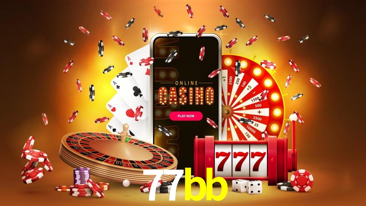 Explorando a Categoria de Eventos em Apostas na 77bb