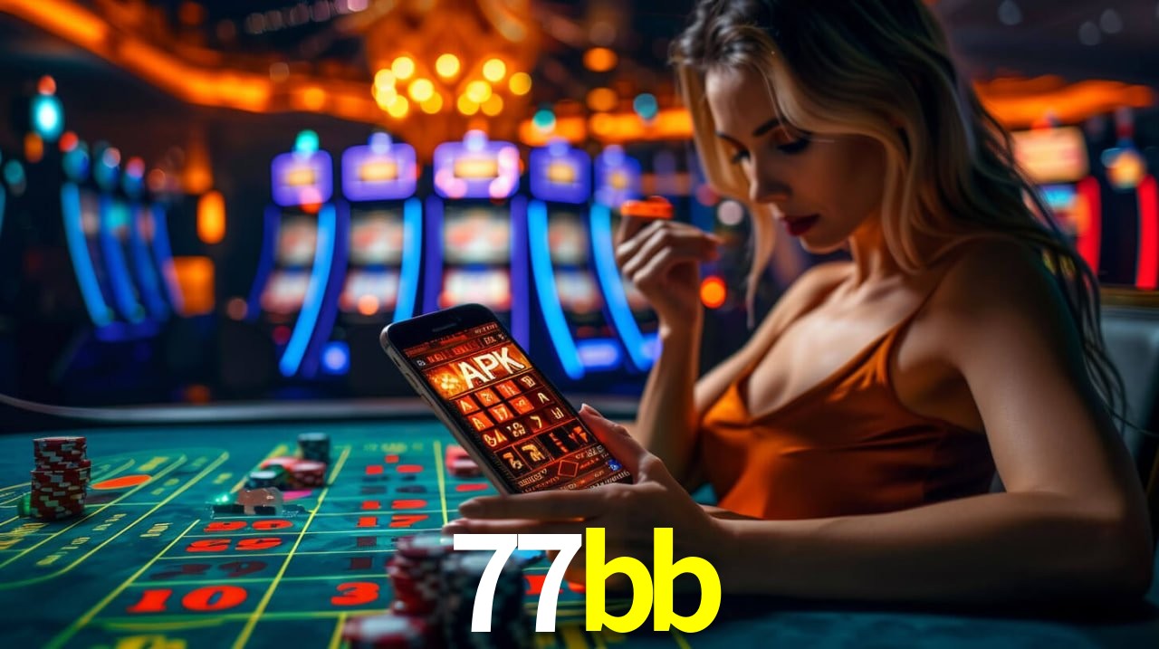 Game Providers 77bb