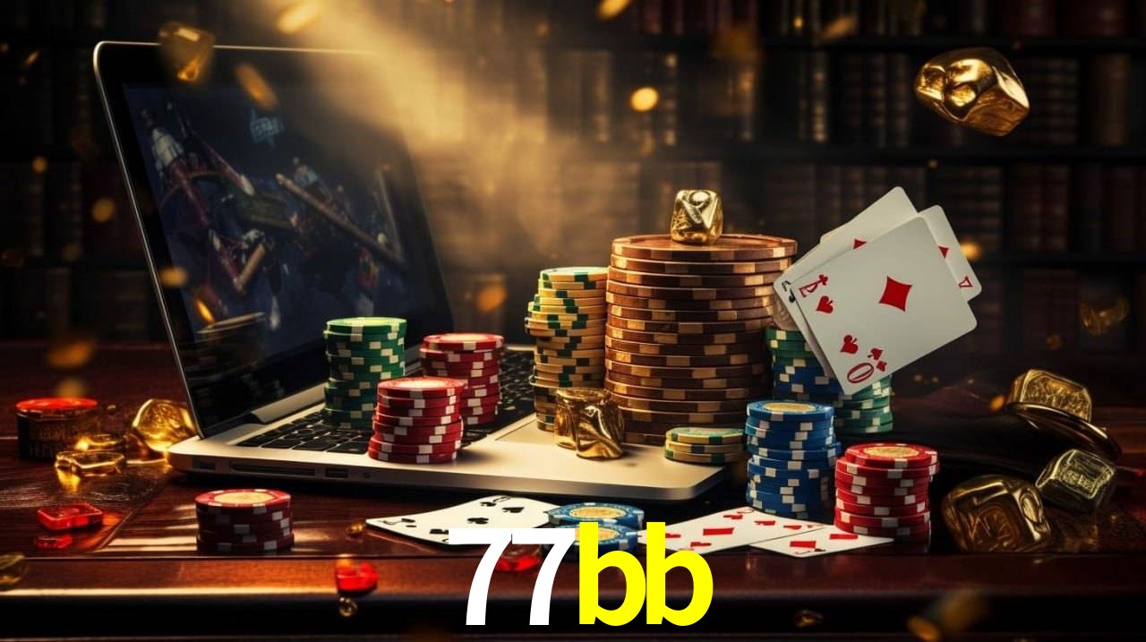 Apostas de Tênis 77bb