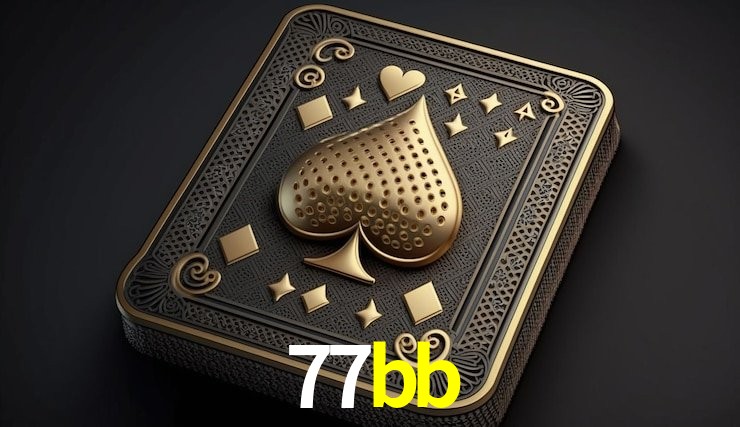 Jogos de Slot 77bb