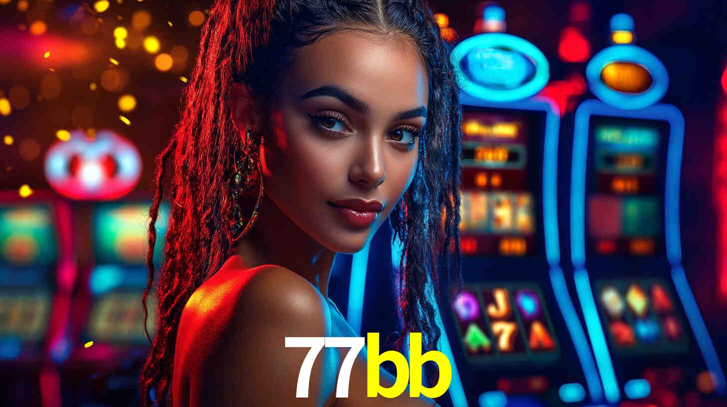 A Emoção da Loteria na 77bb: Uma Chance de Mudança de Vida