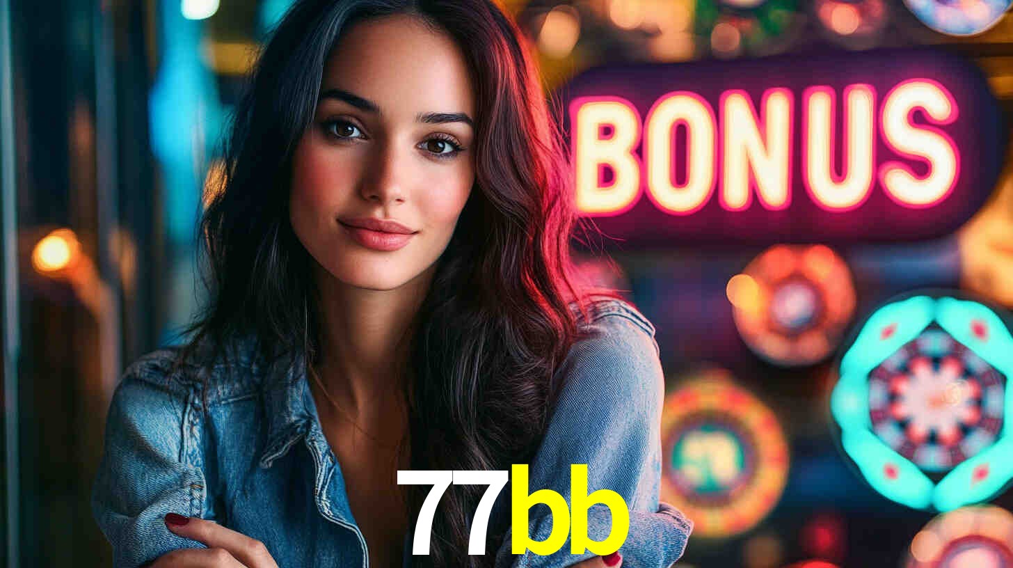 Welcome Bonus 77bb