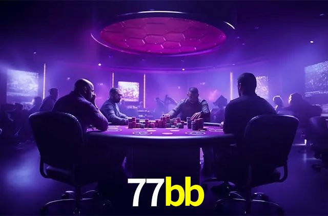 Provedores de Jogos 77bb