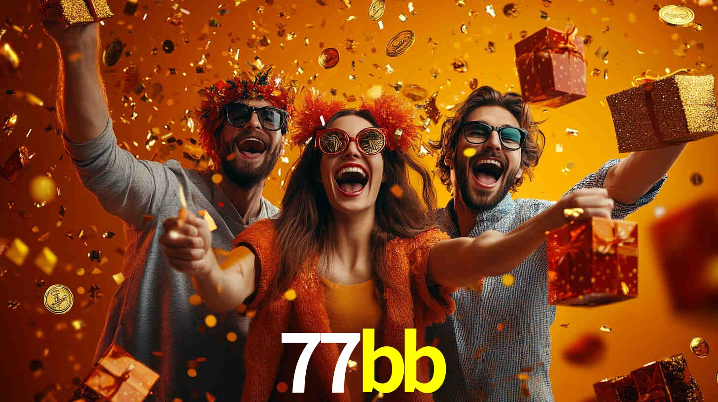 Daily Bonuses 77bb
