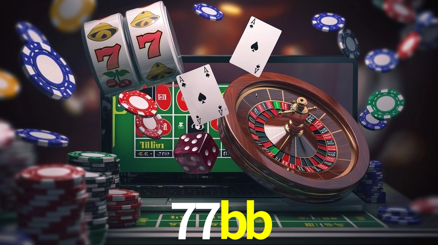 Tennis Betting 77bb